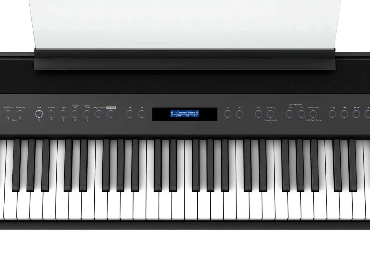 Roland FP-60X Digital Stage Piano - Sieffs Music