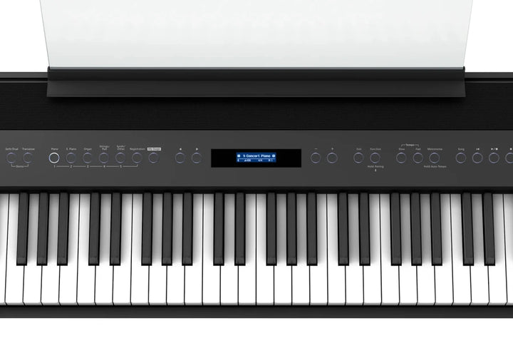 Roland FP-60X Digital Stage Piano - Sieffs Music