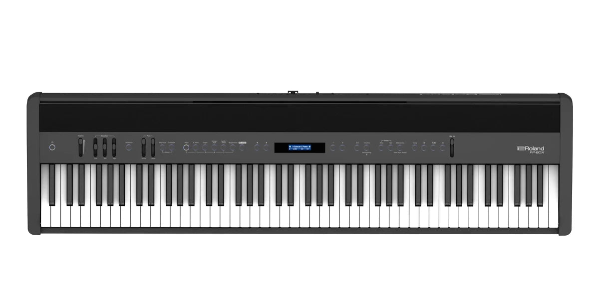 Roland FP-60X Digital Stage Piano - Sieffs Music