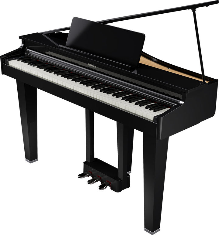 Roland gp3 digital grand piano - Sieffs Music