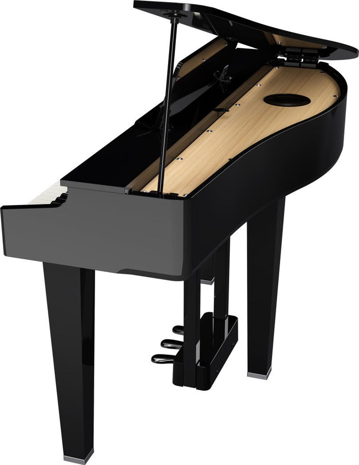 Roland gp3 digital grand piano - Sieffs Music