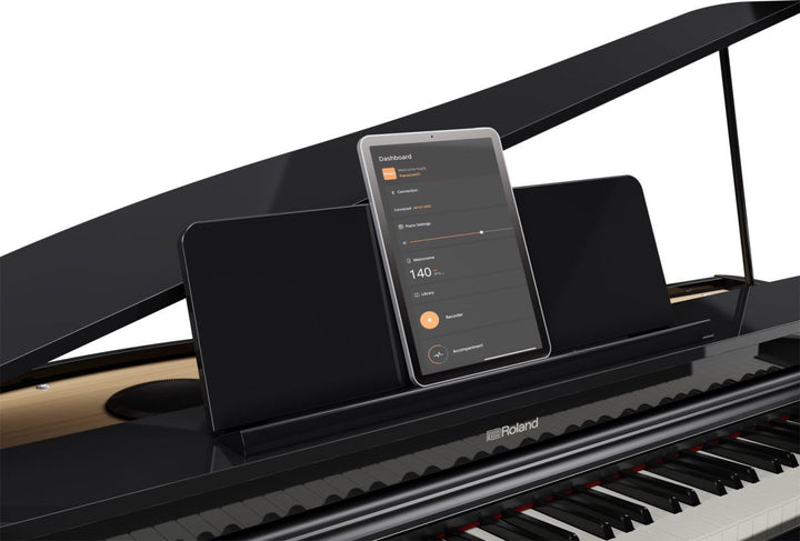 Roland gp3 digital grand piano - Sieffs Music