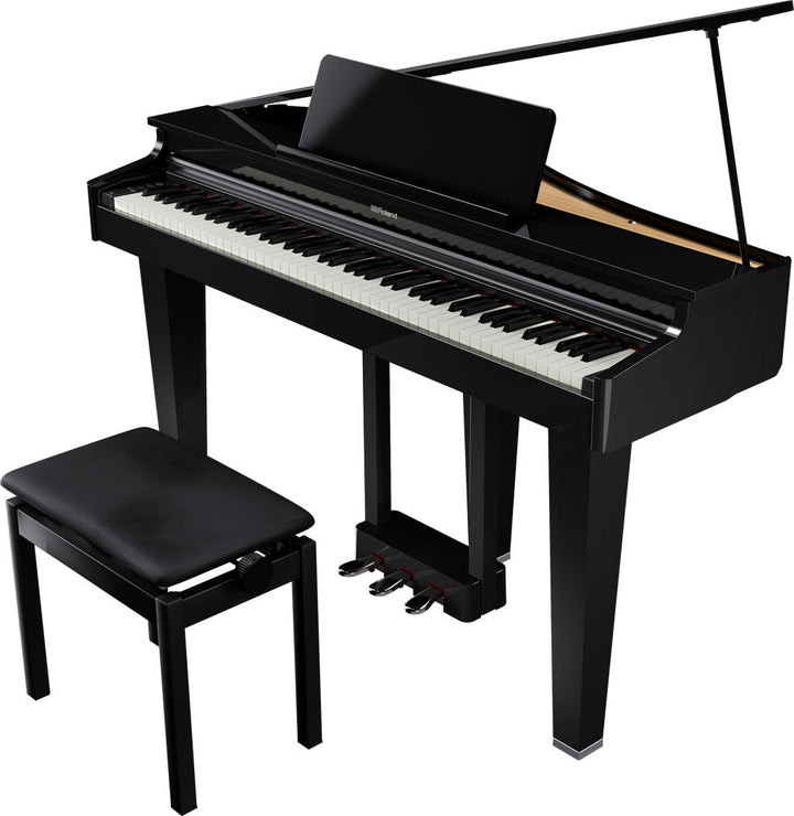 Roland gp3 digital grand piano - Sieffs Music