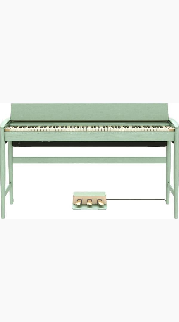 Roland KF - 20 KIYOLA Digital Piano - Made in Japan - Sieffs Music