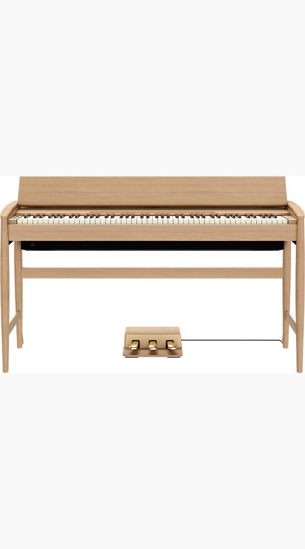 Roland KF - 20 KIYOLA Digital Piano - Made in Japan - Sieffs Music