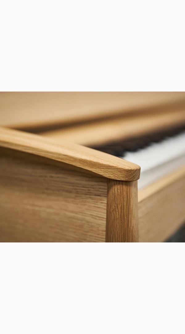 Roland KF - 20 KIYOLA Digital Piano - Made in Japan - Sieffs Music