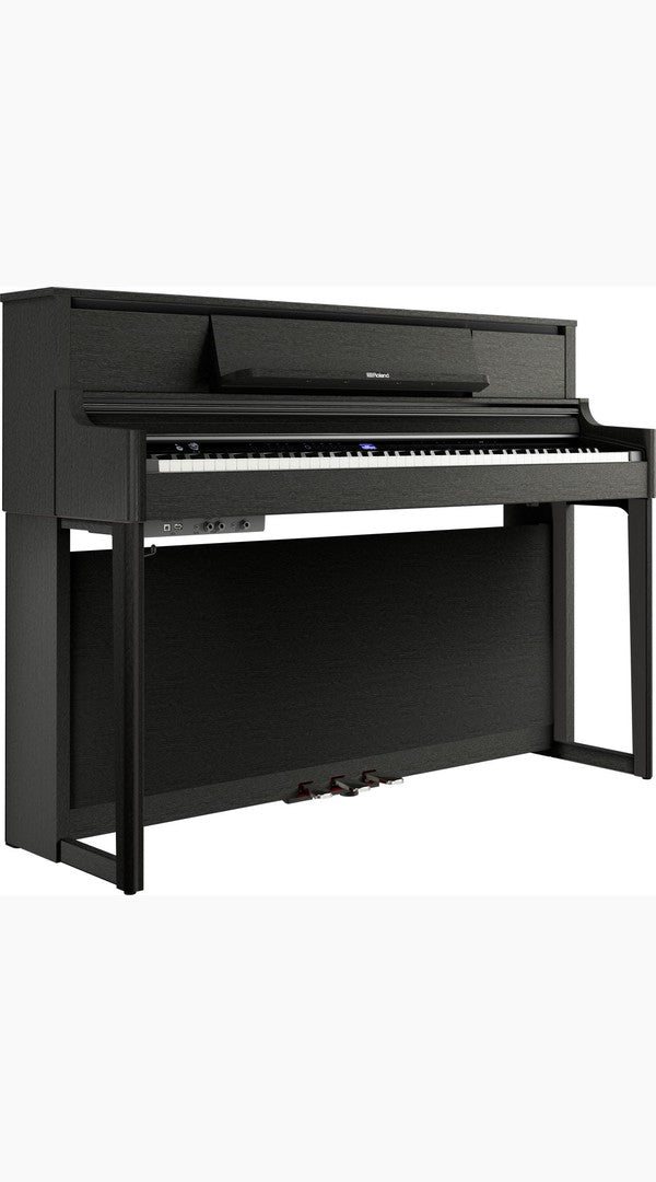 Roland LX-5 Luxury Digital Upright Piano - Sieffs Music