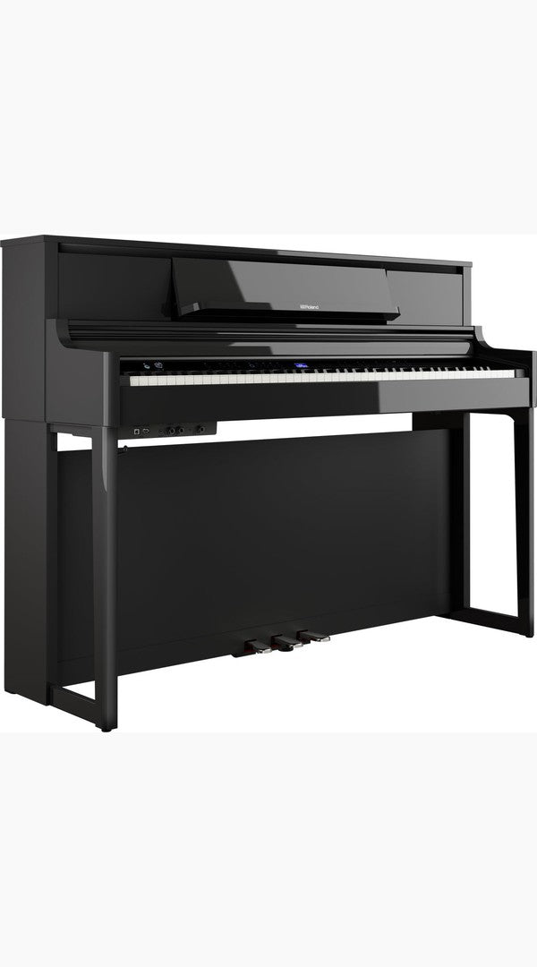 Roland LX-5 Luxury Digital Upright Piano - Sieffs Music