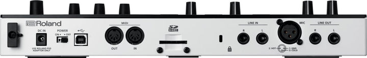 Roland MV-1 VERSELAB Song Production Studio - Ex Display Model - Sieffs Music