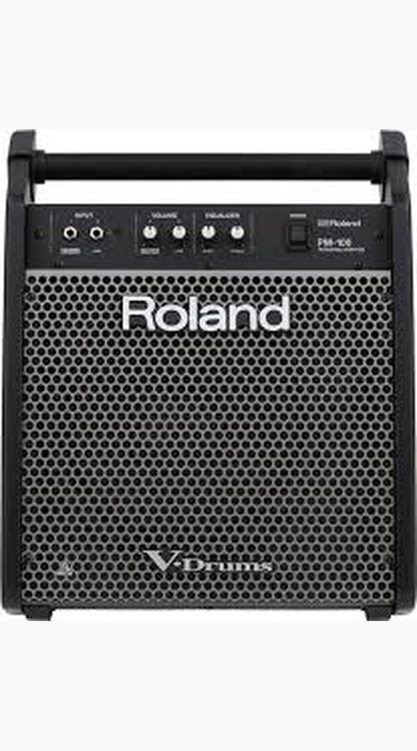 Roland PM - 100 - Sieffs Music