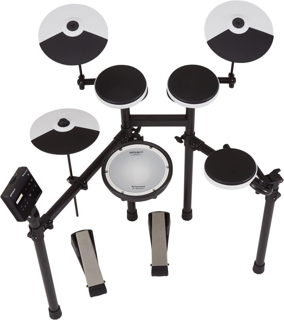 Roland TD - 02KV V - Drums Kit - Sieffs Music