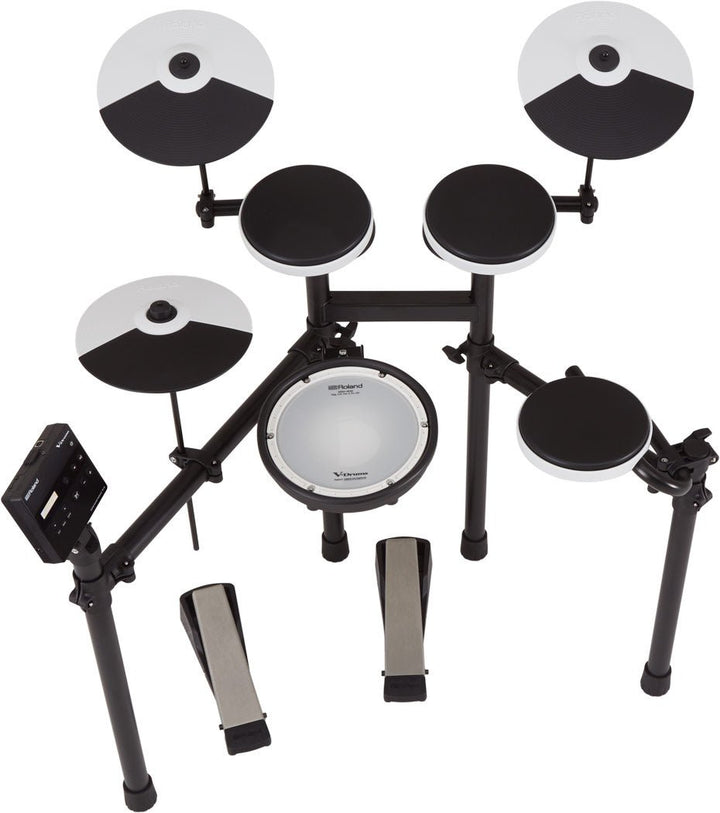 Roland TD - 02KV V - Drums Kit - Sieffs Music
