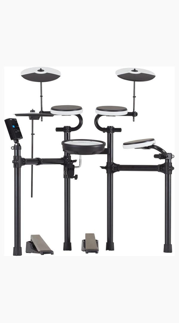Roland TD - 02KV V - Drums Kit - Sieffs Music