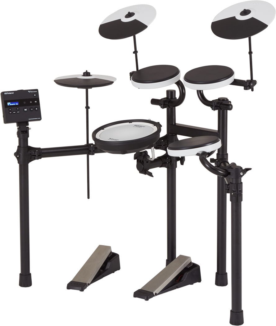 Roland TD - 02KV V - Drums Kit - Sieffs Music