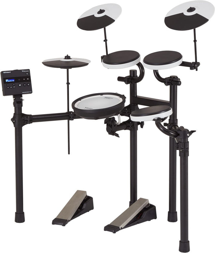 Roland TD - 02KV V - Drums Kit - Sieffs Music