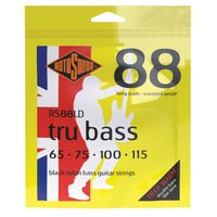 Rotosound Tru Bass 65-115 RS88LD - Sieffs Music