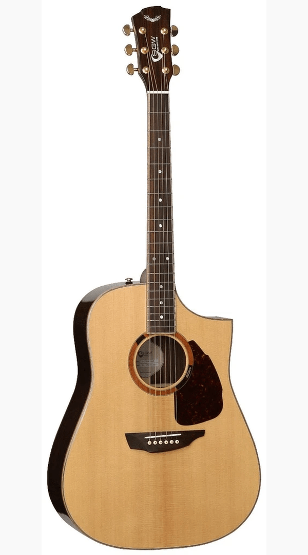 SGW S - 750S - Sieffs Music