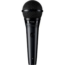 Shure PGA58 - Sieffs Music