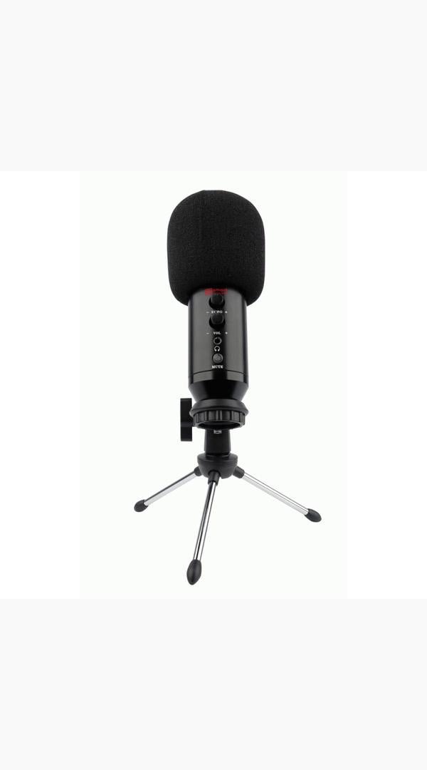 Smart Acoustic SUM2020 USB Microphone - Sieffs Music