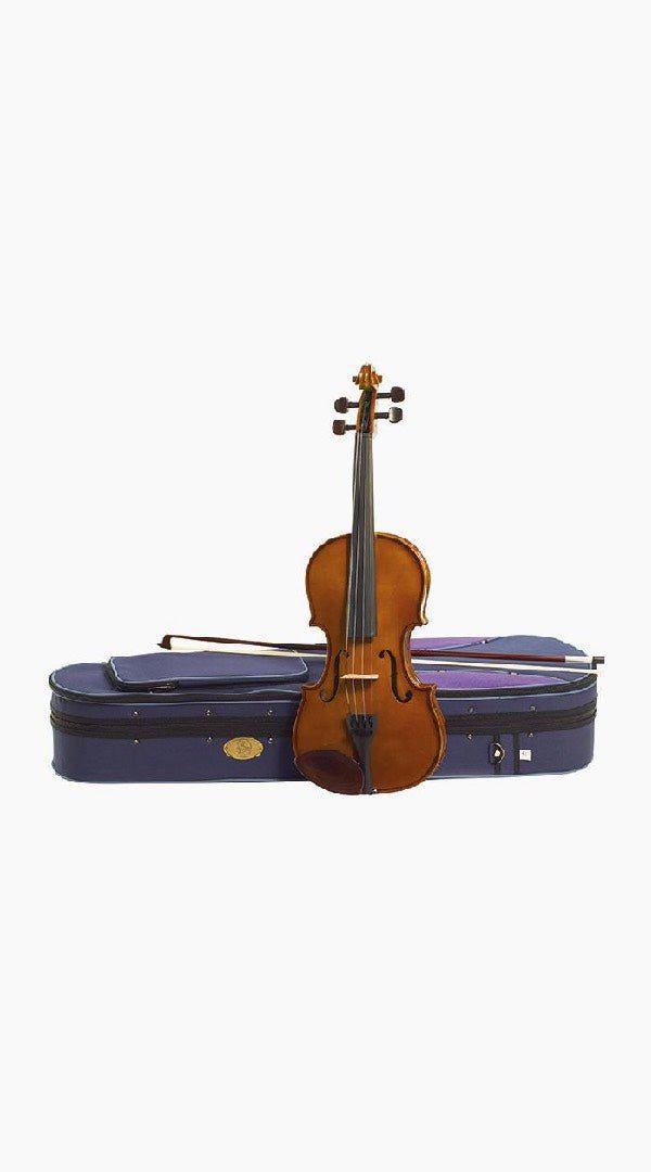 Stentor Student One Violin w/ Violin Outfit - Sieffs Music