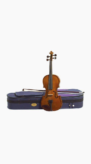 Stentor Student One Violin w/ Violin Outfit - Sieffs Music