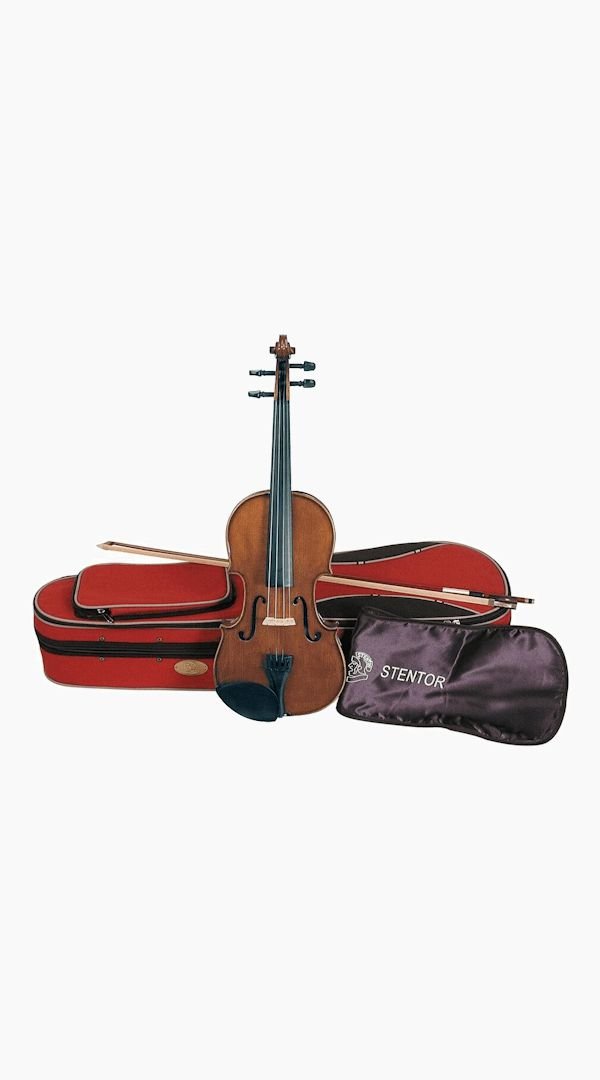 Stentor Student Two Violin Satin - Sieffs Music