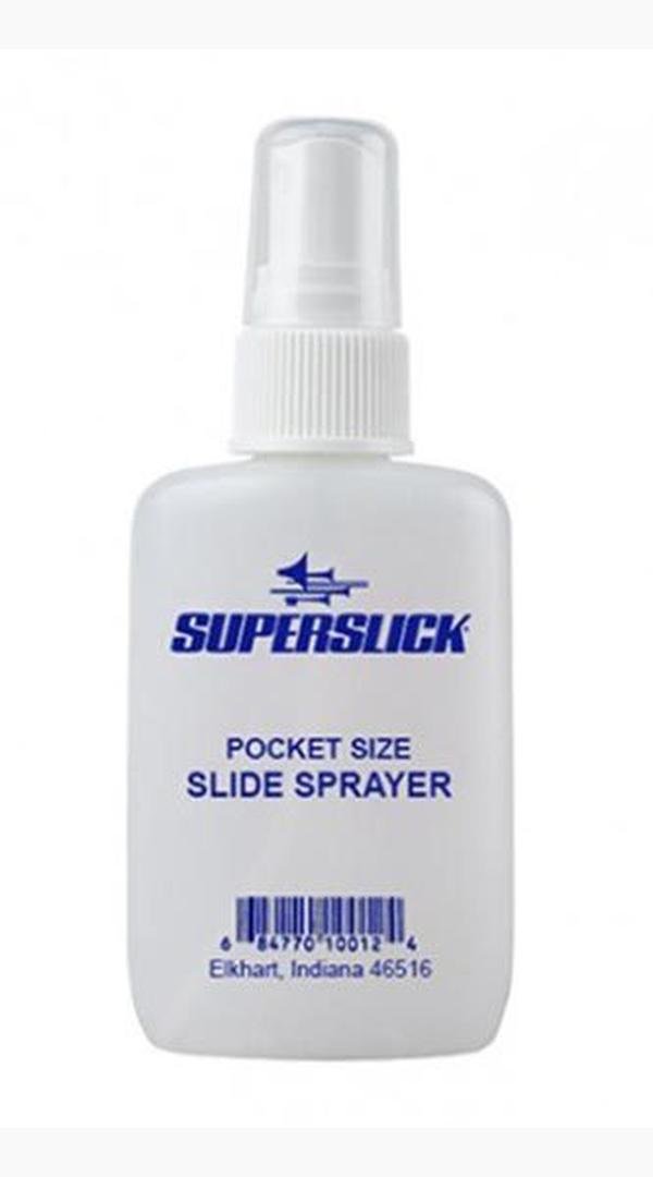 Superslick Fine Mist Spray Bottle - Sieffs Music