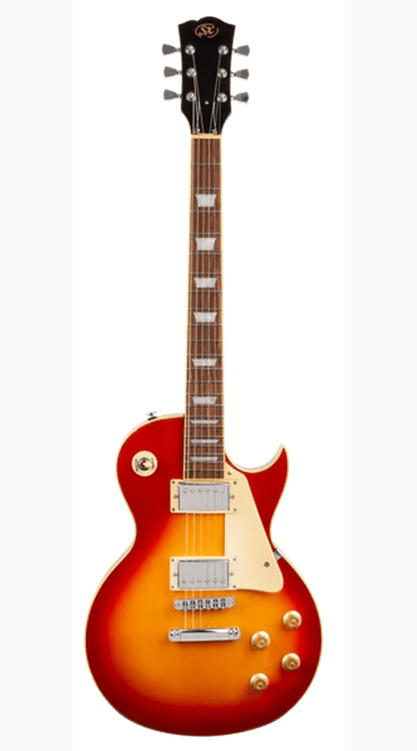 SX Les Paul PKSE3SKCS - Sieffs Music