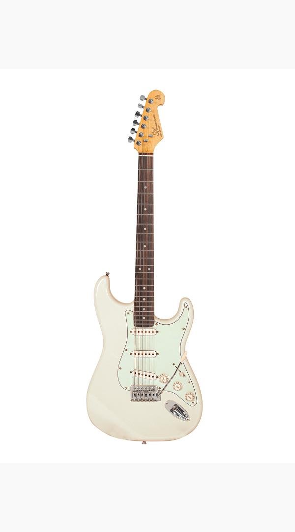 SX Strat &amp; Laney Amp Pack - Sieffs Music