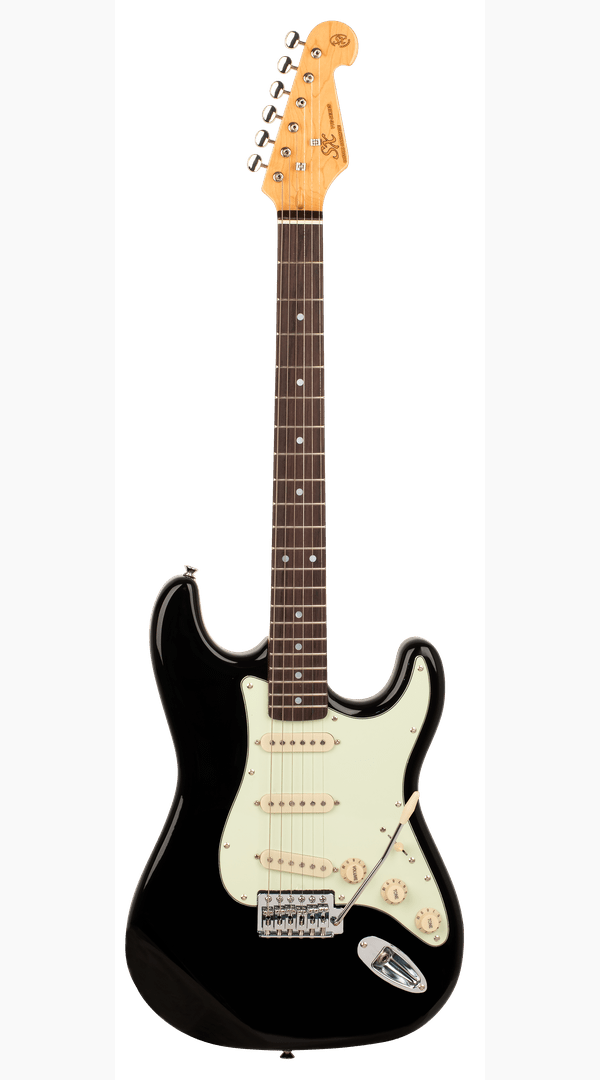 SX Vintage Style VES62 Electric Guitar - Sieffs Music