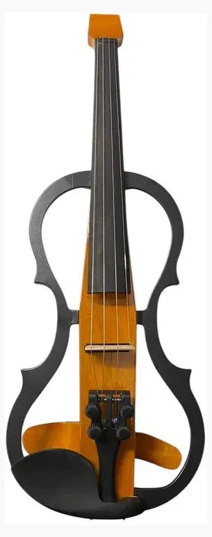 Symphony Eletric Violin outfit 4/4 EVHL01N - Sieffs Music