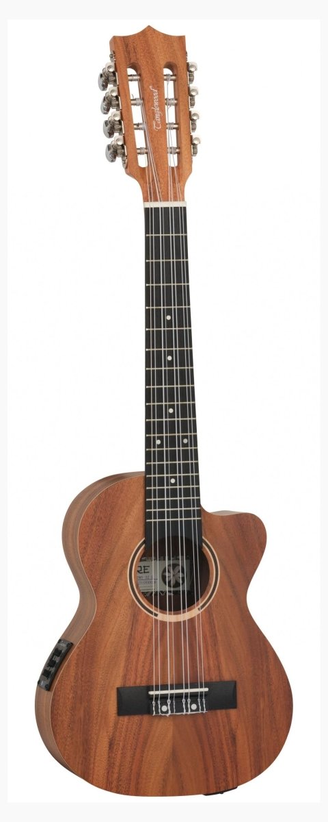 Tanglewood TWT32E Tenor Ukulele - Sieffs Music