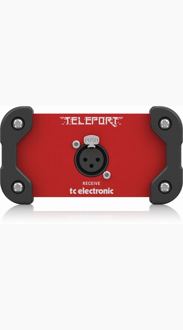 TC ELECTRONIC GLR - Sieffs Music