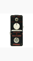 holy war pedal Toms Line AHOR-3 Holy War Mini Pedal
