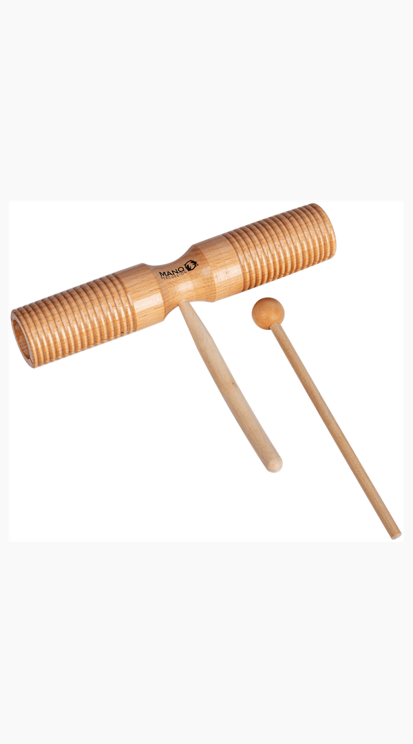 Tone Block Mano Percussion ED229 - Sieffs Music