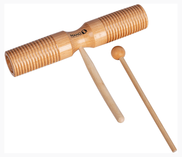 Tone Block Mano Percussion ED229 - Sieffs Music