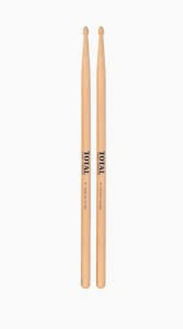 Total Percussion T2B Wooden Tips - Sieffs Music