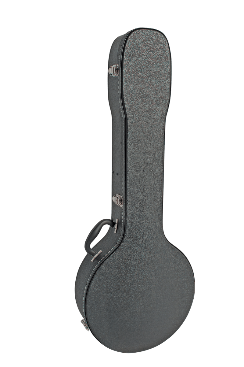 V-Case Banjo Case - Sieffs Music