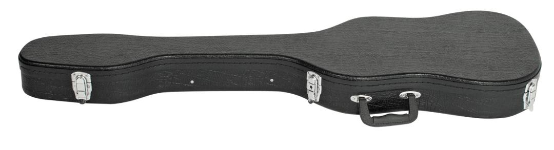 V-Case Jazz Bass Guitar Hard Case - Sieffs Music