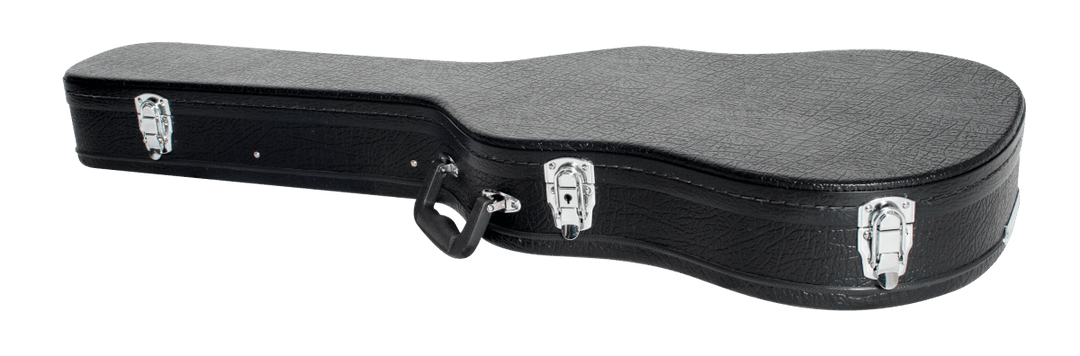 V-Case Les Paul Electric Guitar Case - Sieffs Music