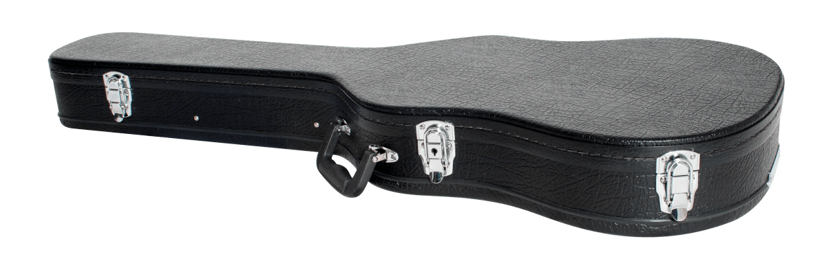 V-Case Les Paul Electric Guitar Case - Sieffs Music