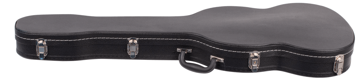 V-Case SG Style Electric Guitar Case - Sieffs Music