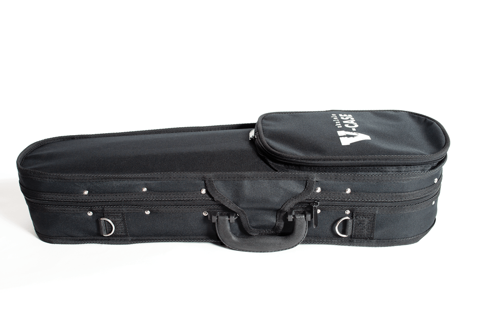 V-Case Soprano Ukulele Case - Sieffs Music