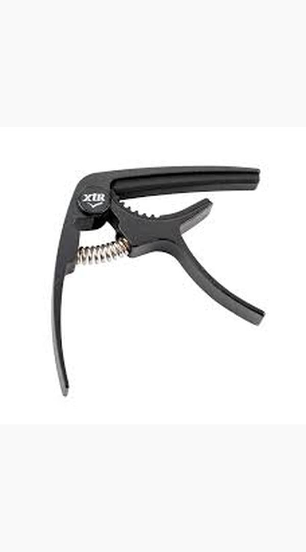 XTR Acoustic &amp; Electric Capo - Sieffs Music