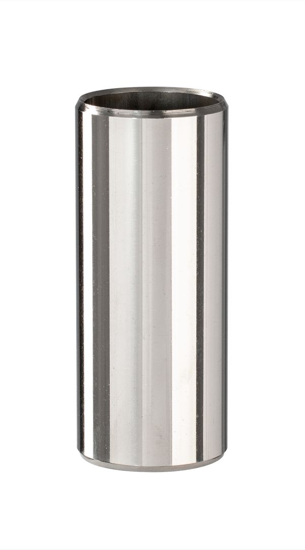 XTR Chrome Guitar Slide Medium - Sieffs Music