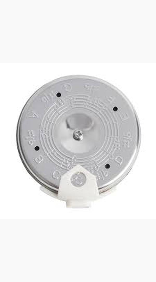 XTR ME634 Pitchpipe - Sieffs Music