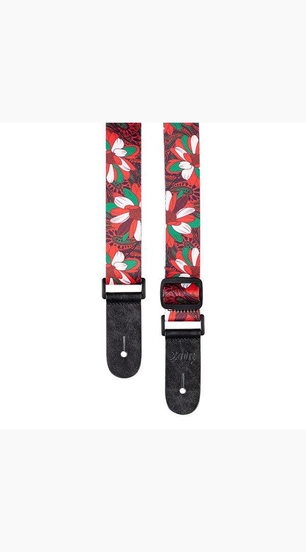 XTR Ukulele Strap - Sieffs Music