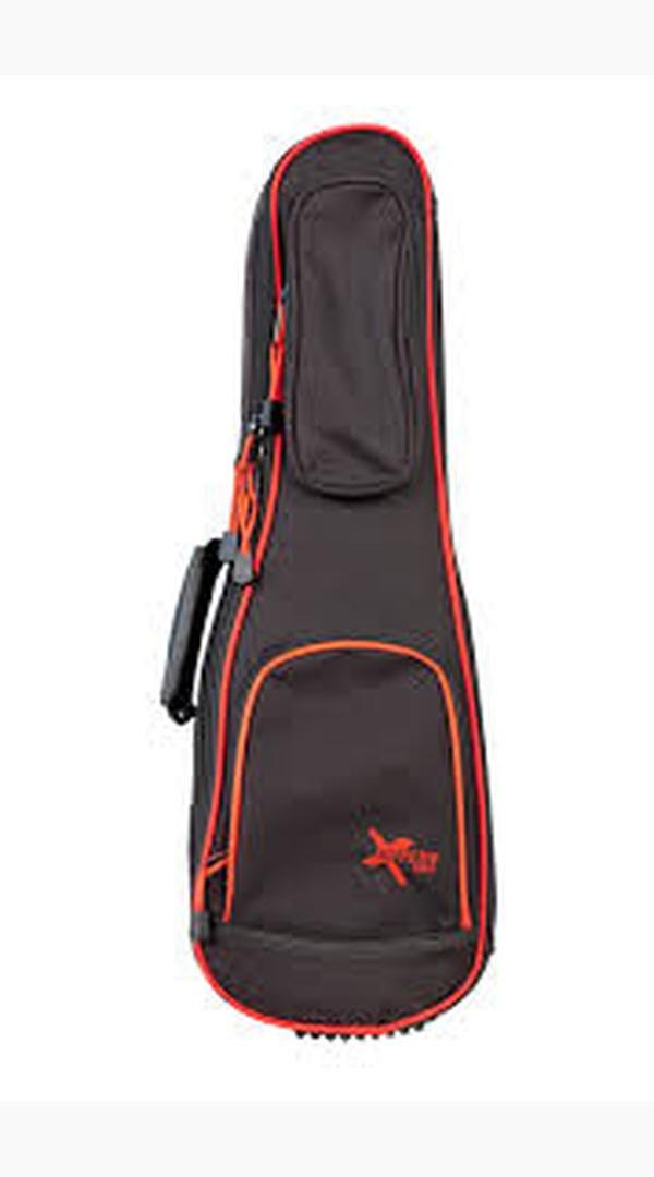 Xtreme Concert Ukulele Bag - Sieffs Music