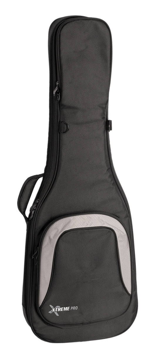 Xtreme Deluxe Padded Gig Bag - Sieffs Music