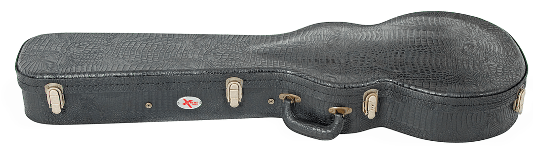 Xtreme LP Style Electric Guitar Case - Sieffs Music